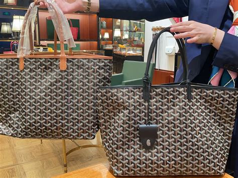 shop goyard มีที่ประเทศไหนบ้าง|goyard boutique shanghai.